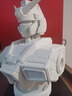 創(chuàng)想三維CR-PETG 基礎(chǔ) 3D打印機耗材工業(yè)材料 高速易于打印 平滑質(zhì)感戶外適用 建議嚴格烘干后使用 白色 含料盤 曬單實拍圖
