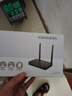 HIKVISION?？低暉o(wú)線(xiàn)攝像頭家用室外防水監控器360度全景無(wú)死角400萬(wàn)超清WiFi聲音報警可對講AI人形跟蹤 曬單實(shí)拍圖