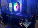 影馳Intel 13400F/12600KF/14600KF/5060TI/電競整機游戲臺式電腦組裝機 配置2 13400F+RTX5060 8G 曬單實(shí)拍圖