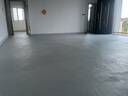 嘉寶莉（CARPOLY）水性地坪漆三合一自流平水泥地面漆非環(huán)氧環(huán)保家用室內(nèi)地板劃線漆 云霧灰【一桶成型+起皮包賠】 20kg約刷80-100平米（送工具） 曬單實(shí)拍圖