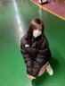 北面羽王同款1996羽絨服經(jīng)典款美版Nuptse男女款休閑立領(lǐng)防風(fēng)防水情侶外套 深藍色 XL 175-185cm 曬單實(shí)拍圖