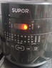蘇泊爾（SUPOR）【國家補貼】304不銹鋼內膽 6L大容量 全自動(dòng)6-8人家用電壓力鍋高壓鍋電飯鍋SY-60YC6003 曬單實(shí)拍圖