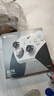 微軟Xbox無(wú)線游戲手柄 Elite 2精英2代二代 白色青春版 無(wú)線控制器 藍(lán)牙 PC/平板/手機(jī) Steam 明末 曬單實(shí)拍圖