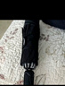 左都（ZUODU）全自動(dòng)科技感雨傘小暴雨專用加大加厚加固男士大號(hào)抗風(fēng)米車載折疊 曬單實(shí)拍圖