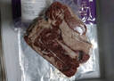 春禾秋牧巴西草飼原切牛肋條 凈重2斤 燉煮香煎燒烤 進口牛肉生鮮 曬單實拍圖