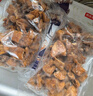京東京造 香鹵肥腸1kg  火鍋食材鹵味熟食大腸年貨年夜飯 曬單實(shí)拍圖