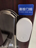 海得曼（Advent）門(mén)鈴不用電池自發(fā)電無(wú)線(xiàn)門(mén)鈴防水家用呼叫器FL-313 曬單實(shí)拍圖