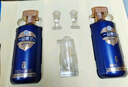 景芝 一品景芝宏圖 芝麻香型白酒 53度  500ml*2瓶  禮盒裝 曬單實(shí)拍圖