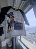 汪汪隊(duì)立大功（PAW PATROL）兒童睡衣男女童家居服套裝春夏A類棉寶寶短袖褲子PA1889 110 曬單實(shí)拍圖