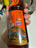燕莊 香油500ml【一級】頭道初榨純芝麻油 涼拌火鍋油碟調味 曬單實(shí)拍圖