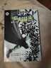 蝙蝠俠：重若千鈞 曬單實(shí)拍圖