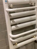 海爾專供小背簍水暖暖氣片鋼制衛(wèi)浴散熱器壁掛式置物架家用衛(wèi)生間 曬單實拍圖