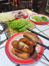 松川良品 特級椰棗 蜜餞果干休閑零食品鋪子免洗金絲果脯小吃 600g 罐裝 曬單實拍圖