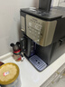 飛利浦（PHILIPS）冰沙冰塊加熱凈水器家用冰境i1pro 臺(tái)式免安裝凈飲機(jī) 冷熱一體凈水機(jī)ADD8608【政府補(bǔ)貼】 曬單實(shí)拍圖