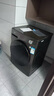 美的（Midea）滾筒洗衣機全自動(dòng)國家補貼20% 10/12公斤大容量洗脫/洗烘一體機 一級能效節能變頻 家電以舊換新 【12KG洗烘一體】專(zhuān)業(yè)羊毛洗+低溫柔烘 曬單實(shí)拍圖