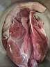 大莊園 進口草飼原切牛腱子凈重2斤 生鮮牛肉 醬鹵燉煮食材【真原切】 曬單實拍圖
