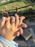 DR現貨光芒求婚鉆戒鉑金戒指BELIEVE結婚戒指女禮物紀念日節日禮物 TOP*現貨/9分F色VS1 曬單實(shí)拍圖