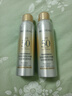 美膚寶輕透薄防曬噴霧180ml清爽SPF50+防水防汗防紫外線(xiàn)學(xué)生軍訓 曬單實(shí)拍圖