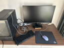 武極 天機 i5 12400F/RTX5060顯卡設計師剪輯游戲電競辦公臺式全套主播組裝電腦黑神話(huà)悟空主機DIY整機 12400F+RTX3050+16G丨配置四 曬單實(shí)拍圖