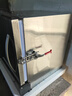 重衍迷你蒸飯柜 小型臺式蒸飯機 小型臺式饅頭機 220V 家用商用全自動(dòng)商用電蒸箱 電腦款3層2米導氣管+3無(wú)孔磁盤(pán)) 曬單實(shí)拍圖