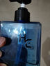 赫恩（H&E）男士極地控油去屑洗發(fā)水500g海洋香香氛洗發(fā)露清爽洗頭膏 曬單實(shí)拍圖