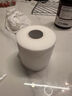 佐樂羅減震膜羽毛球拍打底膜封口膠緩震膜羽毛球手膠球拍防震膜手柄底膠 緩震膜+打底膜+封口膠 曬單實拍圖
