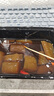 京鮮生 進(jìn)口金枕頭榴蓮 凈重6-7斤 1個(gè)裝  鮮果 生鮮 新鮮水果 曬單實(shí)拍圖