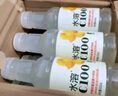 農(nóng)夫山泉水溶C100檸檬味復(fù)合果汁飲料445ml*15瓶整箱滿足每日所需維生素C 曬單實拍圖