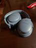 Bose QuietComfort消噪耳機(jī) – 暮色藍(lán) 頭戴式無線藍(lán)牙降噪 QC45升級(jí)款 風(fēng)噪濾除新體驗(yàn) 雙11購(gòu)物推薦 曬單實(shí)拍圖
