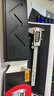 勝利儀器（VICTOR）游標卡尺數顯 不銹鋼帶表電子卡尺高精度0-150mm測量 VC5150S 曬單實(shí)拍圖