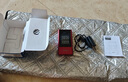 飛利浦（PHILIPS）V13P 海棠紅 翻蓋老人手機 移動聯(lián)通電信4G全網通 雙卡雙待老年人手機大字大聲音備用智能學生手機 曬單實拍圖