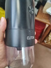 CLITON電動咖啡磨豆機 手搖咖啡豆研磨機便攜手沖手磨咖啡機自動磨粉機 曬單實拍圖
