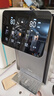 美的（Midea）小魔方pro電熱水瓶電水瓶飲水機 燒水壺電熱水壺316L 風(fēng)冷保溫恒溫一體0塑料可拆國家補貼31FPro 曬單實(shí)拍圖