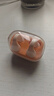 電蘿卜D.ROB智能藍牙耳機AI會(huì )議同聲翻譯耳機運動(dòng)跑步不入耳骨傳導概念夾耳式K20果凍橙(滿(mǎn)血版DeepSeek-R1) 曬單實(shí)拍圖
