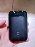 米家電動(dòng)剃須刀S100【便攜出游】小米刮胡刀旋轉雙刀頭家庭可用90分鐘續航Type-C快充【中秋節日禮物】 曬單實(shí)拍圖