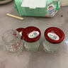 小仙燉鮮燉燕窩 小鮮瓶45g 營(yíng)養滋補 長(cháng)輩孕婦送禮 中秋禮物 花少好營(yíng)養 周套餐45g*7瓶-冰糖 曬單實(shí)拍圖