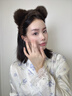 資生堂（SHISEIDO）全新悅薇滋潤亮膚水150ml*2+乳100ml美白淡斑緊致護膚化妝品套裝 曬單實(shí)拍圖