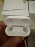 【直營(yíng)正品丨降噪Air4代】適配蘋(píng)果真無(wú)線(xiàn)ANC降噪藍牙半入耳式耳機iPhone16/15/14Pro頂配airpods4 【原版同功能pods4降噪版】 【主動(dòng)降噪+空間音頻+三真電量】 曬單實(shí)拍圖