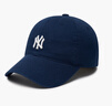MLB棒球帽子秋夏鴨舌帽男女時尚休閑軟頂3ACP7701N-50NYS 曬單實拍圖