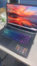微星（MSI）星影17 2025 國家補貼20% 17.3英寸游戲筆記本電腦(酷睿 i7-14650HX RTX5060 16GB 1T 2.5K 240Hz) 曬單實(shí)拍圖
