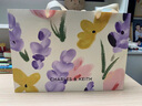CHARLES&KEITH七夕限定禮盒鏈條包掛菱格小方包CK17-50701608-A Cotton Candy Pink棉花糖粉 S 曬單實拍圖