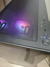 微星（MSI）酷睿i5 14400F/12600KF/5060Ti/7650GRE臺式組裝機游戲電競 無(wú)畏契約 三角洲行動(dòng)電腦主機DIY整機 配置四：14400F+RTX5060 曬單實(shí)拍圖