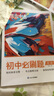 2026初中必刷題 數學(xué)七年級上冊 人教版 初一教材同步練習題教輔書(shū) 理想樹(shù)圖書(shū) 曬單實(shí)拍圖