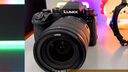 松下（Panasonic）  G9/GF6/G7/S1 微單相機復古照相機 二手松下相機 松下 S1H 顏色可參考質(zhì)檢報告 曬單實(shí)拍圖