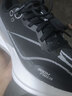 李寧（LI-NING）赤兔8/8PRO跑步鞋2025男款中考訓練跑鞋透氣減震競速專(zhuān)業(yè)運動(dòng)鞋 標準黑【赤兔8PRO】 39 曬單實(shí)拍圖