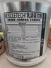 肌肉科技（MUSCLETECH）白金乳清蛋白粉健身增肌分離為主5磅香草蛋糕味北美進(jìn)口 曬單實(shí)拍圖