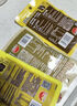 李錦記 拿手菜系列 廣式蜜汁叉燒醬100g 低脂  燒烤腌制 調(diào)味料 一招勝 曬單實拍圖