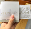 EVE LOM潔顏霜5ml+潔凈面膜5ml 人氣煥亮CP體驗裝【返20元券】 曬單實(shí)拍圖