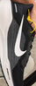 耐克NIKE跑步鞋男子減震飛馬41 PEGASUS 41運動(dòng)鞋FD2722-002黑白41 曬單實(shí)拍圖