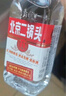 永豐牌北京二鍋頭金獎小方瓶清香型白酒紅標翡翠42度500ml*6瓶 曬單實(shí)拍圖